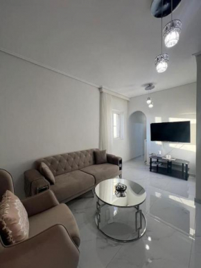 Modern and comfortable apartment 5km from center